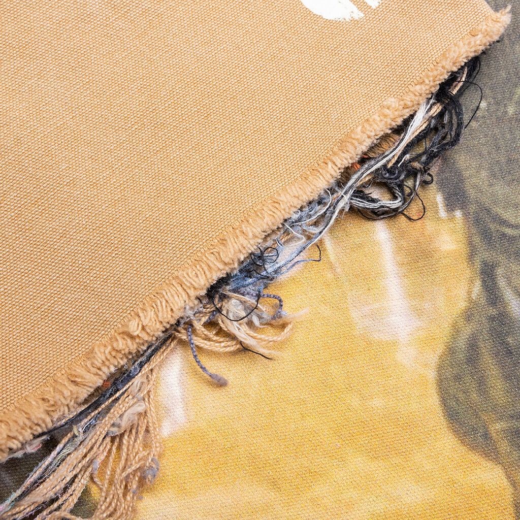 Better With Age x Carhartt Shmuck Shorts - Multi