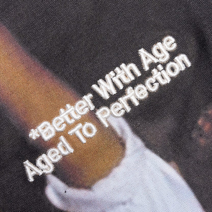 Better With Age x Carhartt Shmuck Shorts - Multi