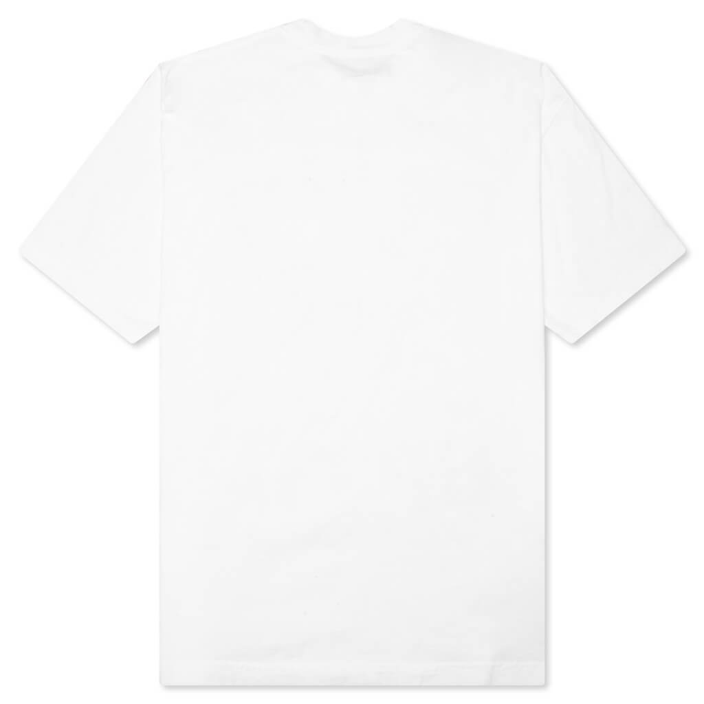 Big Papi Tee - White