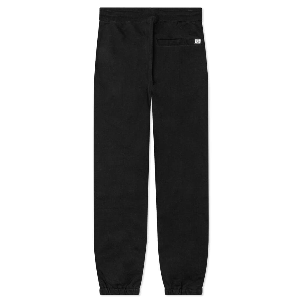 Affirmation Sweats - Black