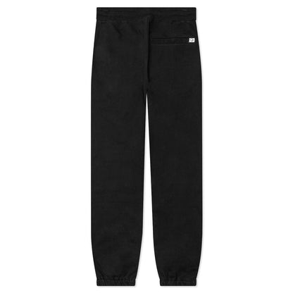 Affirmation Sweats - Black