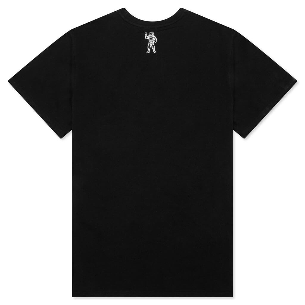 Arch S/S Tee - Black