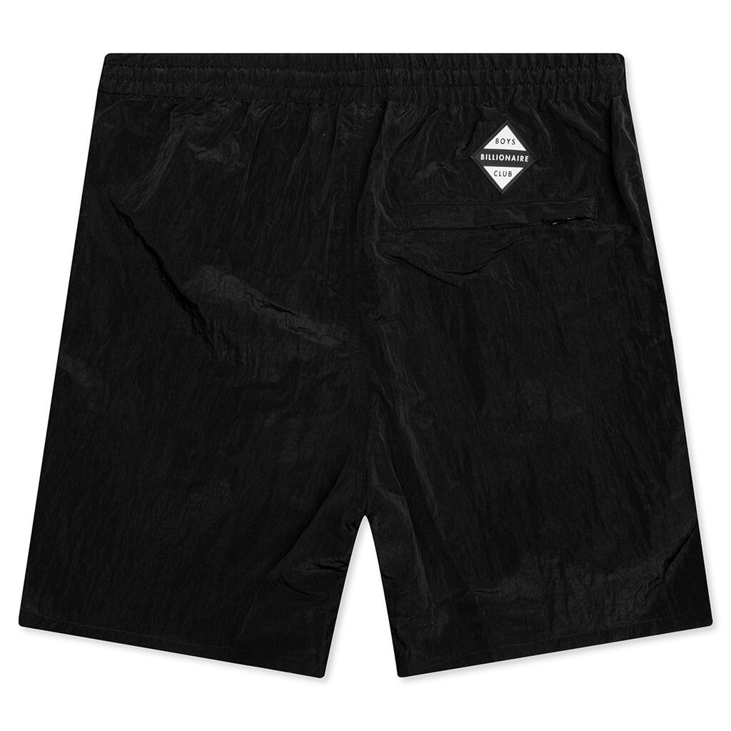 Ascend Short - Black