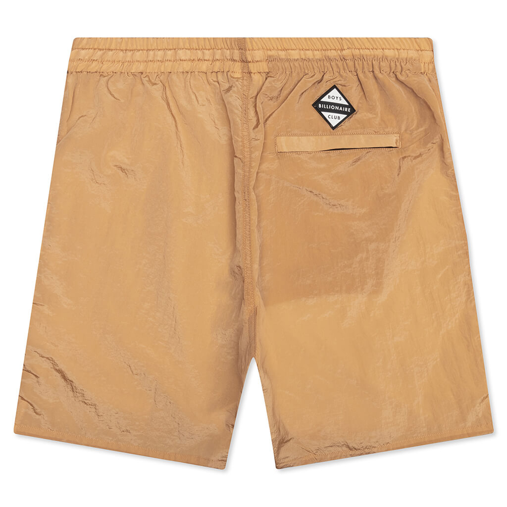 Ascend Short - New Wheat