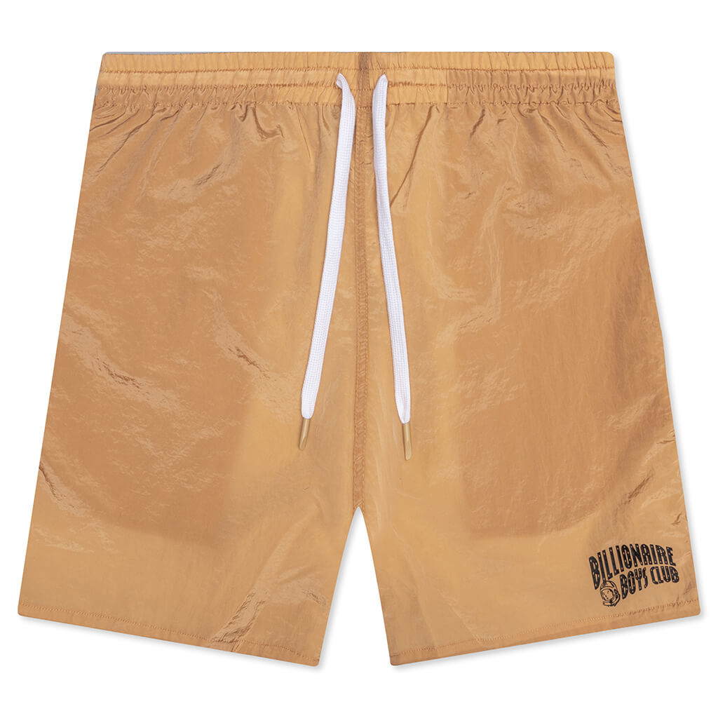 Ascend Short - New Wheat