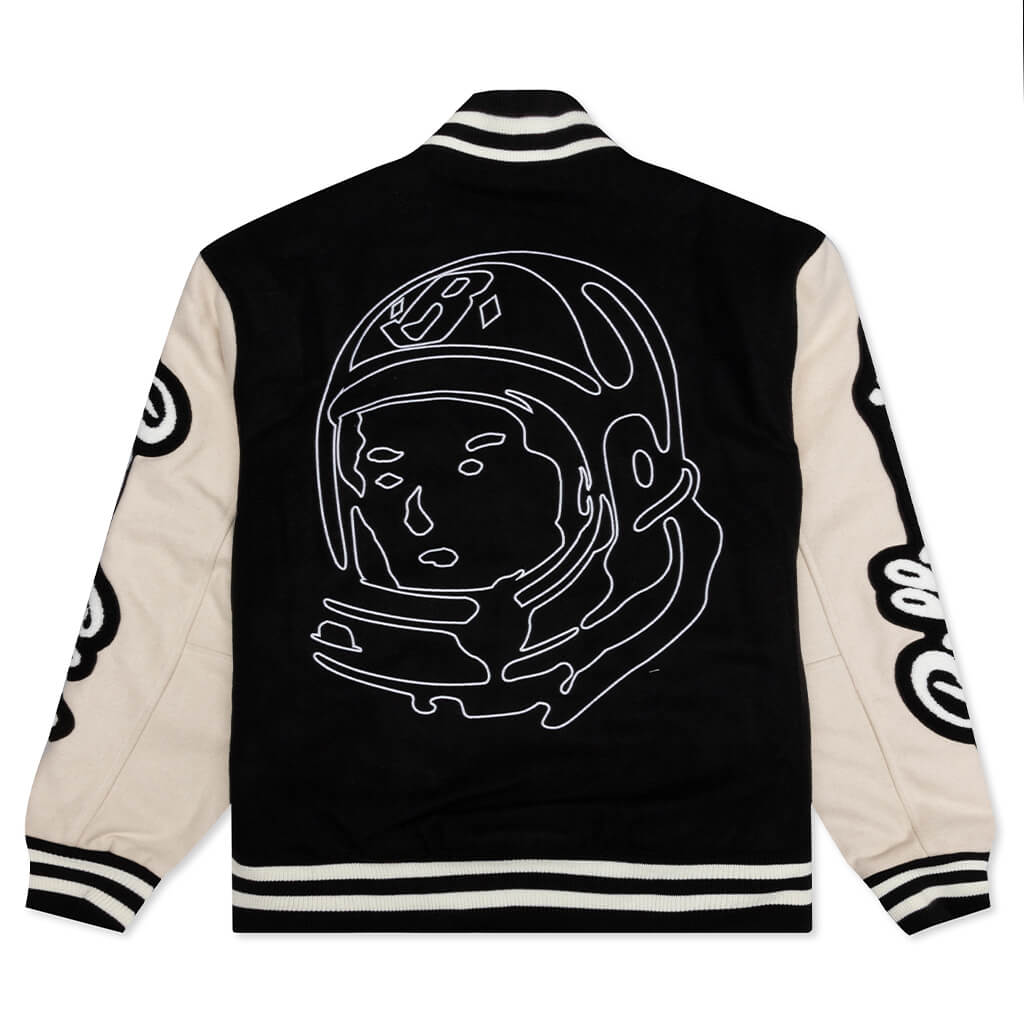 BB Astral Jacket - Black