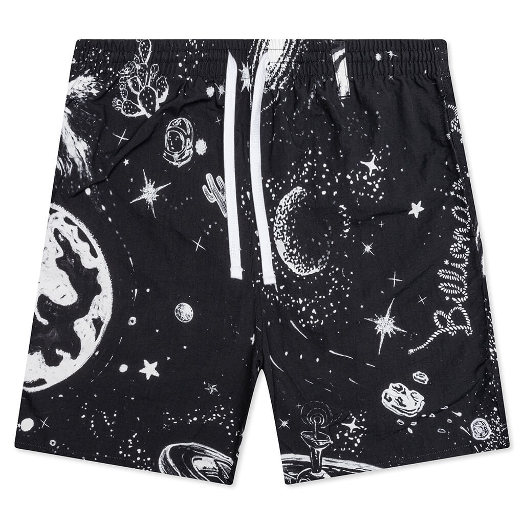 Aura Short - Black