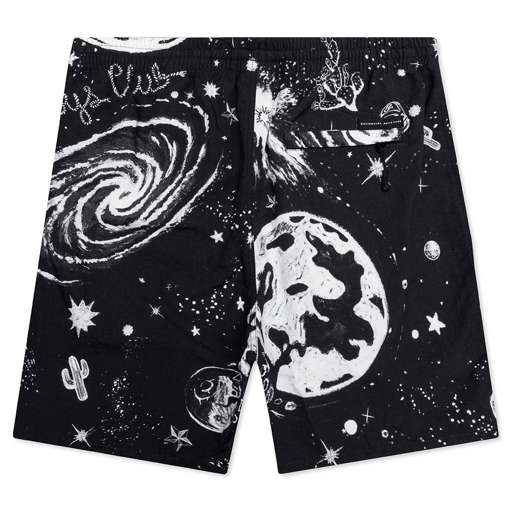 Aura Short - Black
