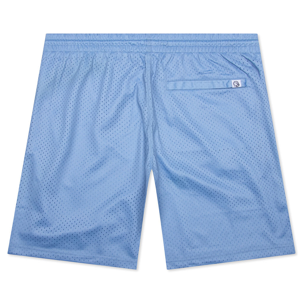BB 3rd World Short - Dusk Blue