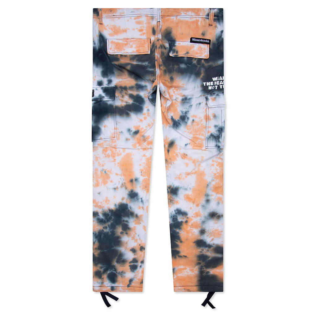 BB Antares Cargo Pant - Vega