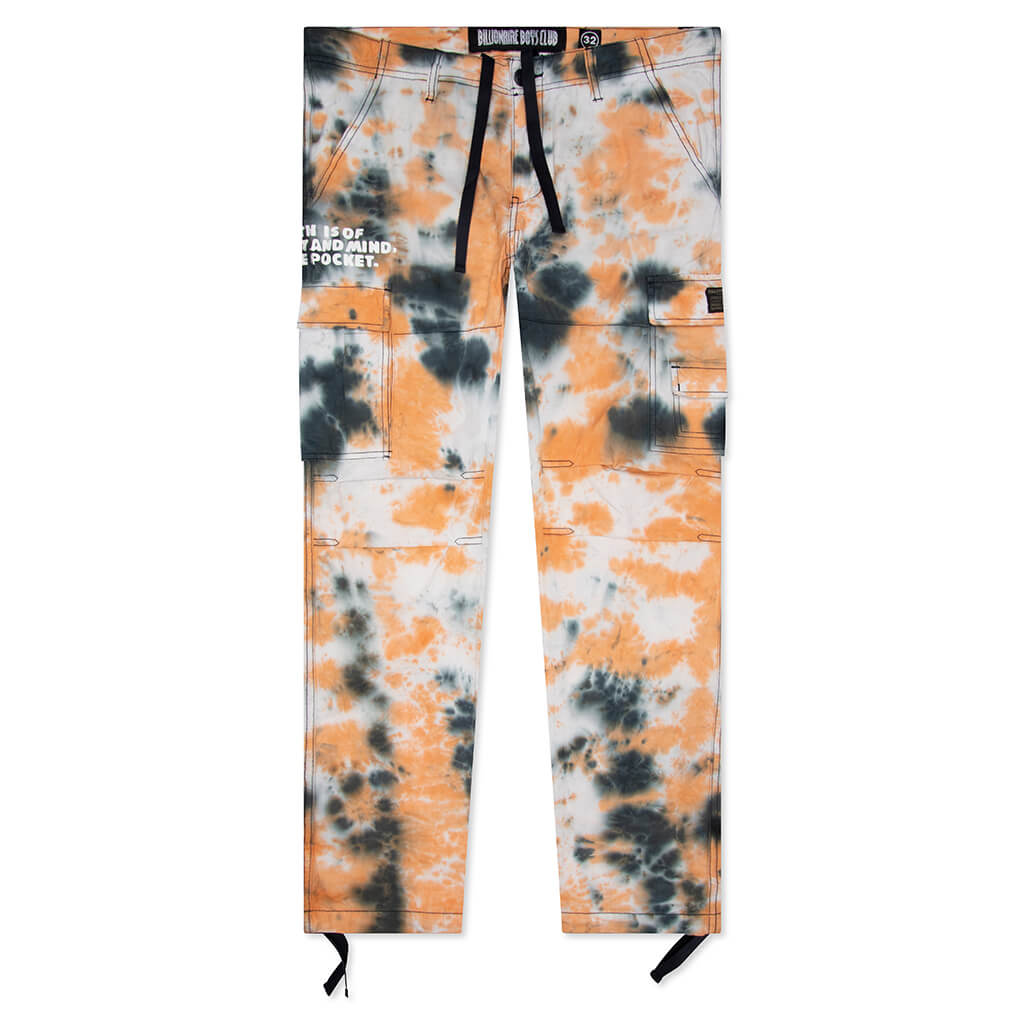 BB Antares Cargo Pant - Vega
