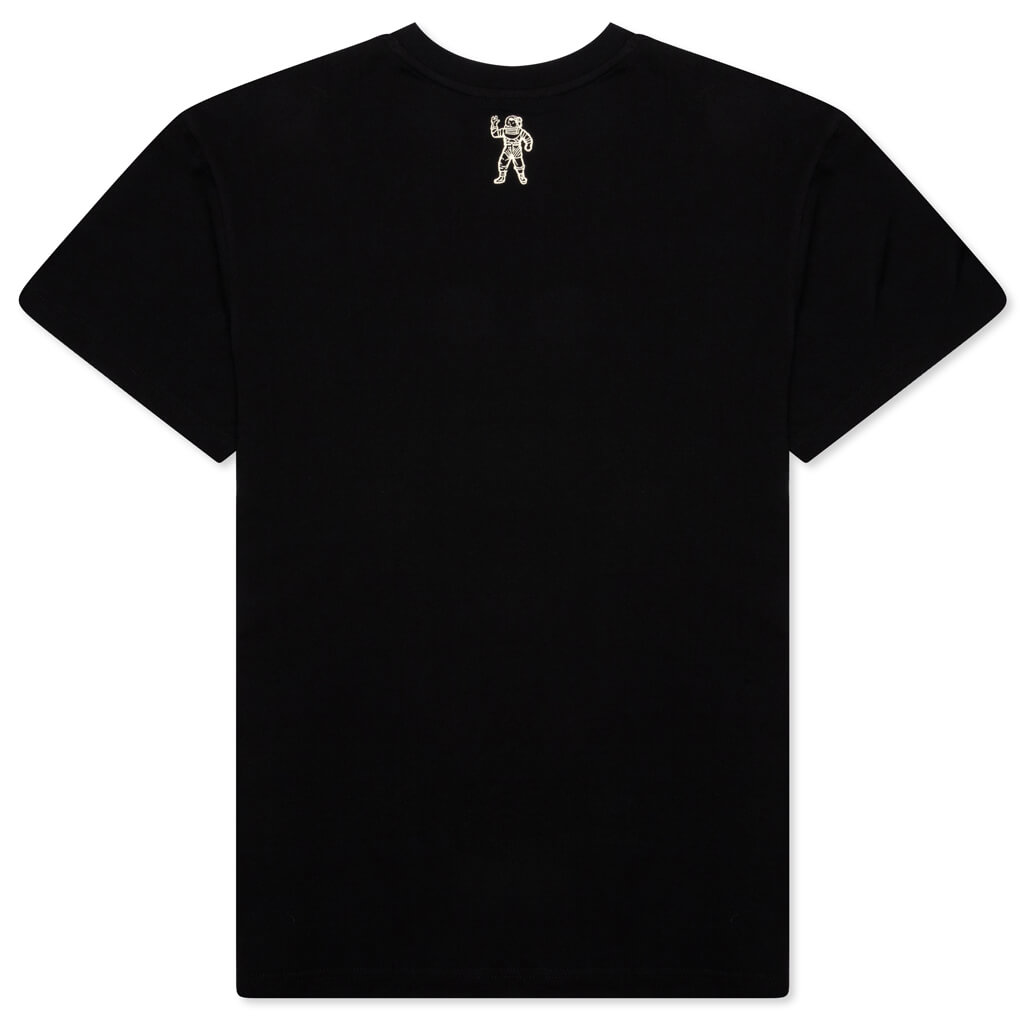 BB Arco S/S Tee - Black