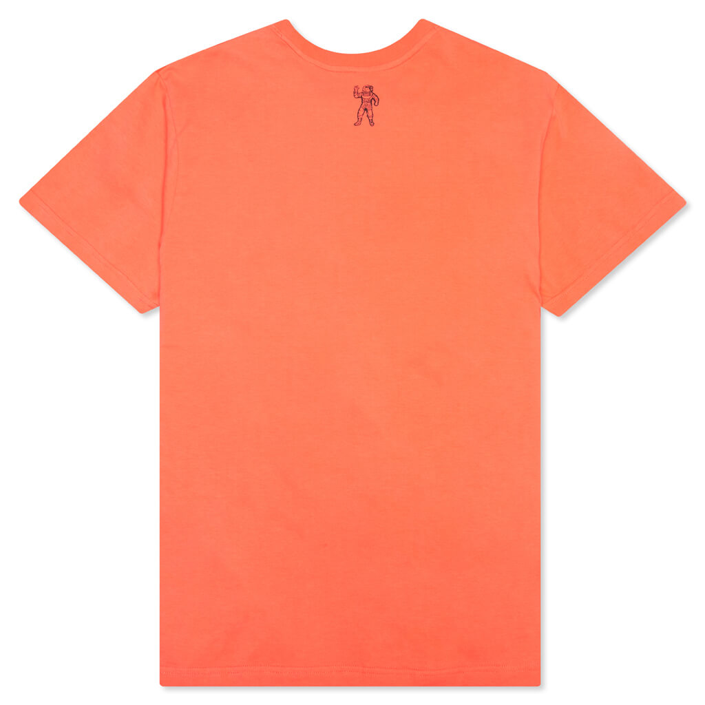 BB Arco S/S Tee - Living Coral