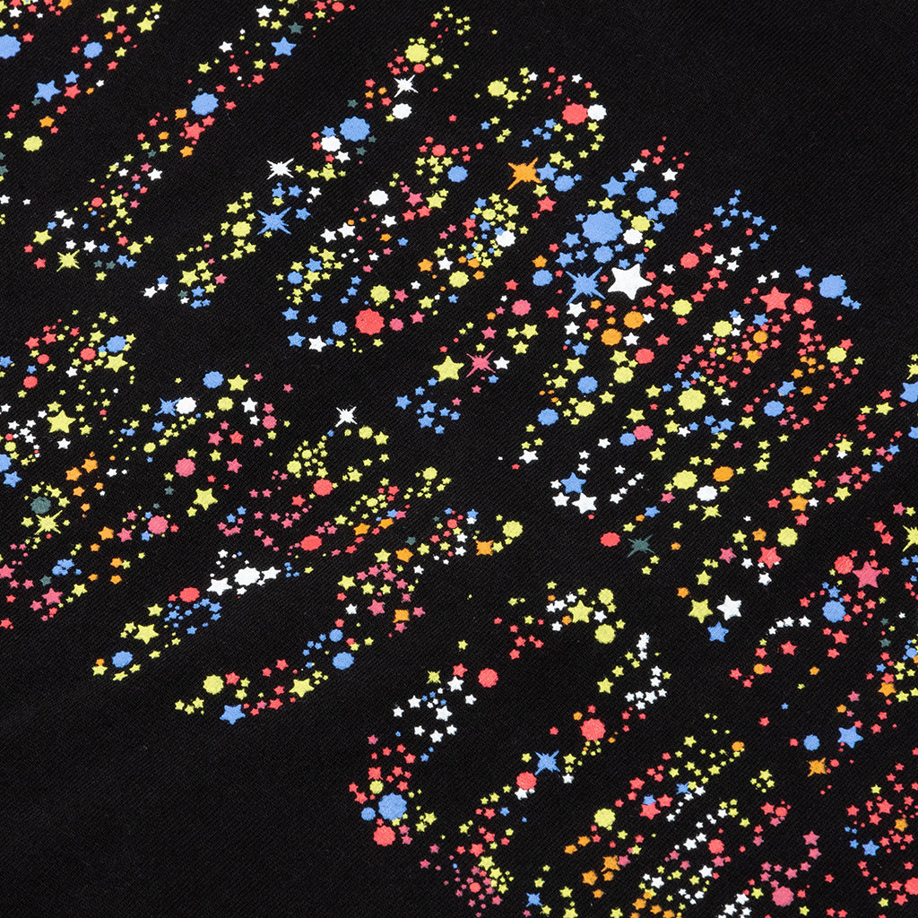 BB Astral Arch S/S Tee - Black