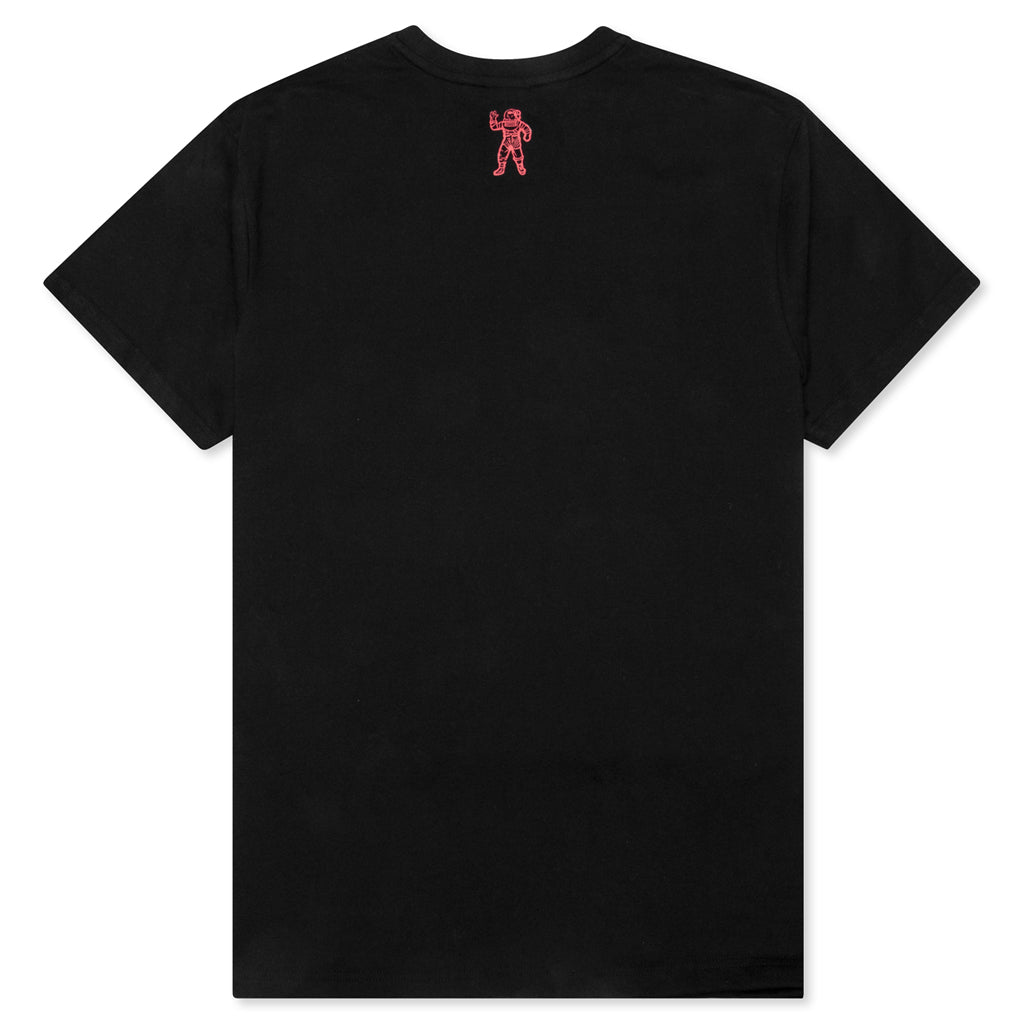 BB Astral Arch S/S Tee - Black