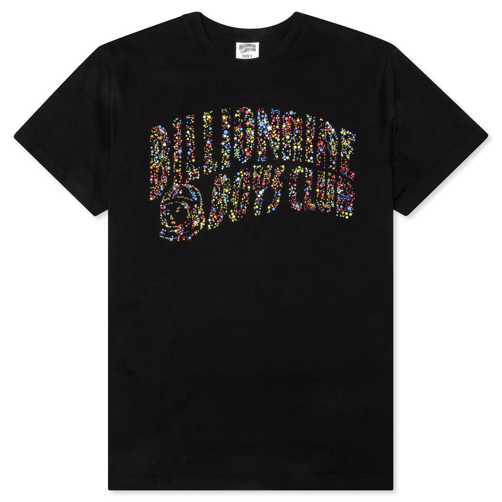 BB Astral Arch S/S Tee - Black