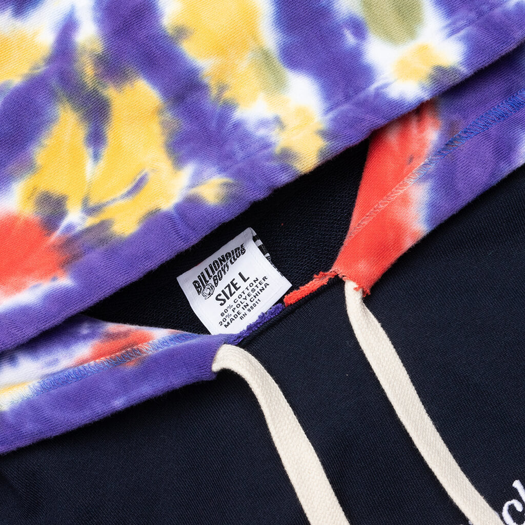 BB Astral Pullover Hoodie - Navy Blazer