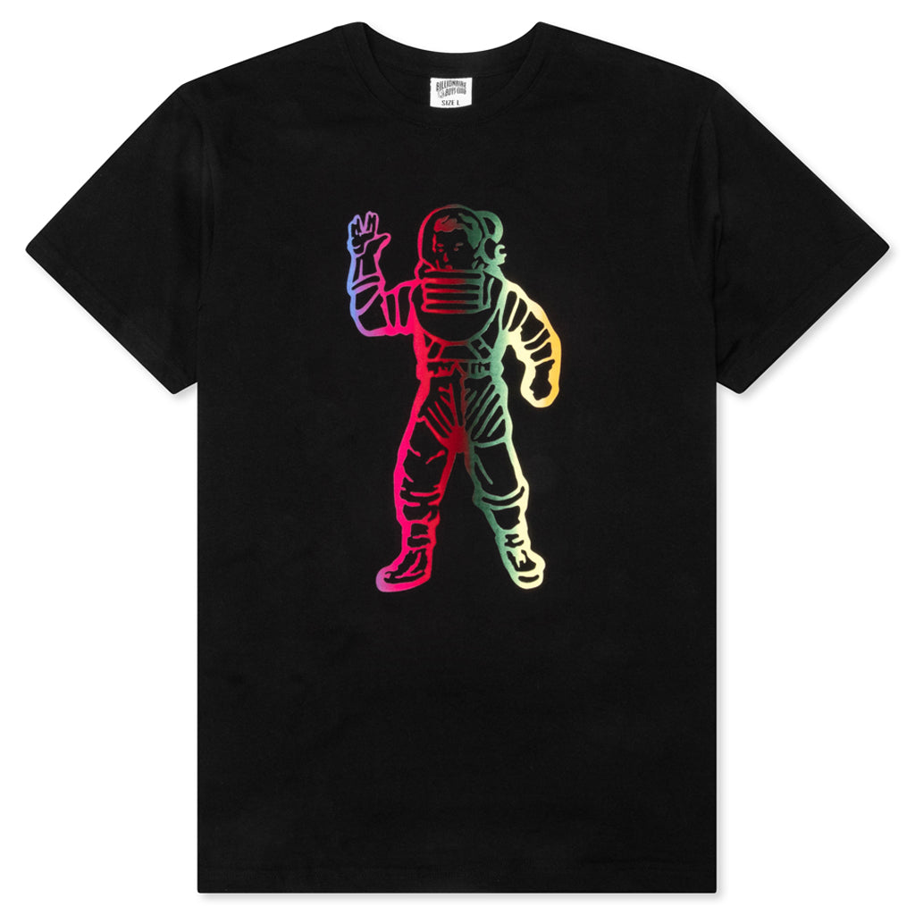 BB Astro S/S Tee - Black