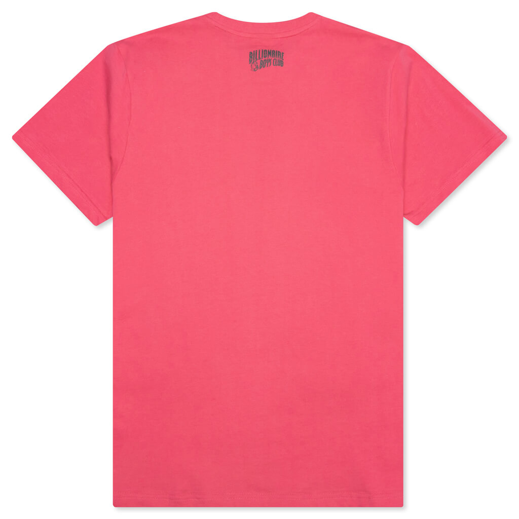 BB Astro S/S Tee - Fruit Dove