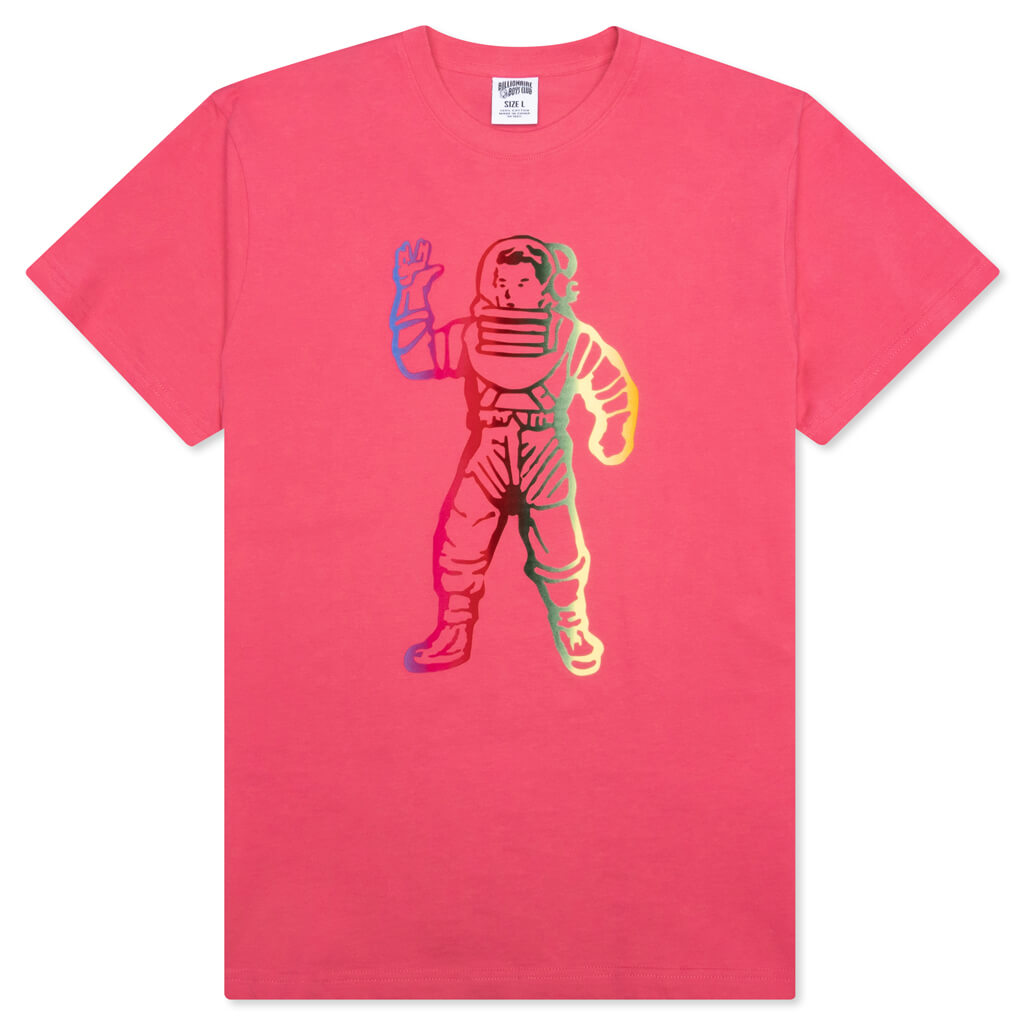 BB Astro S/S Tee - Fruit Dove
