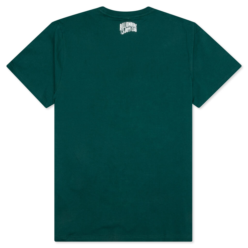 BB Astros S/S Tee - Botanical Garden