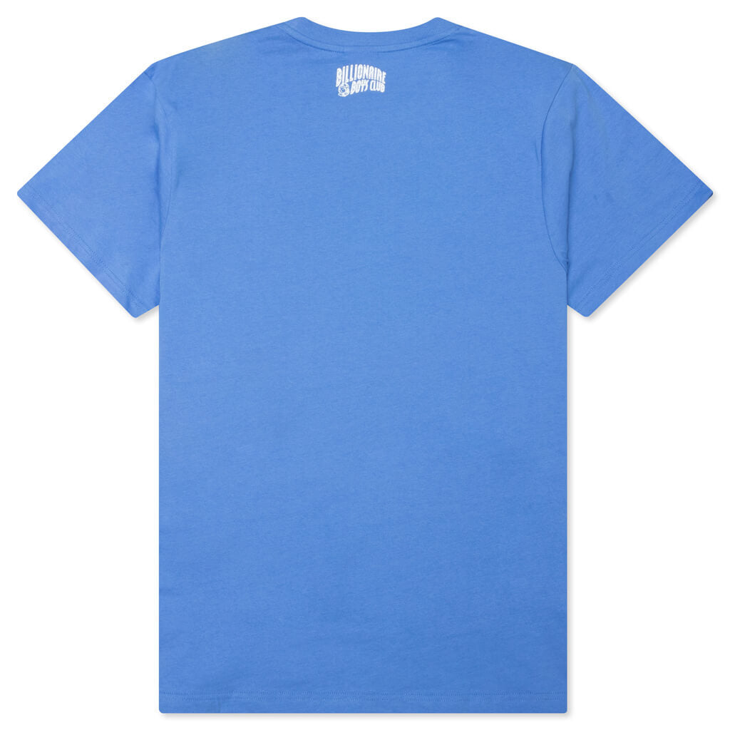 BB Astros S/S Tee - Ultramarine