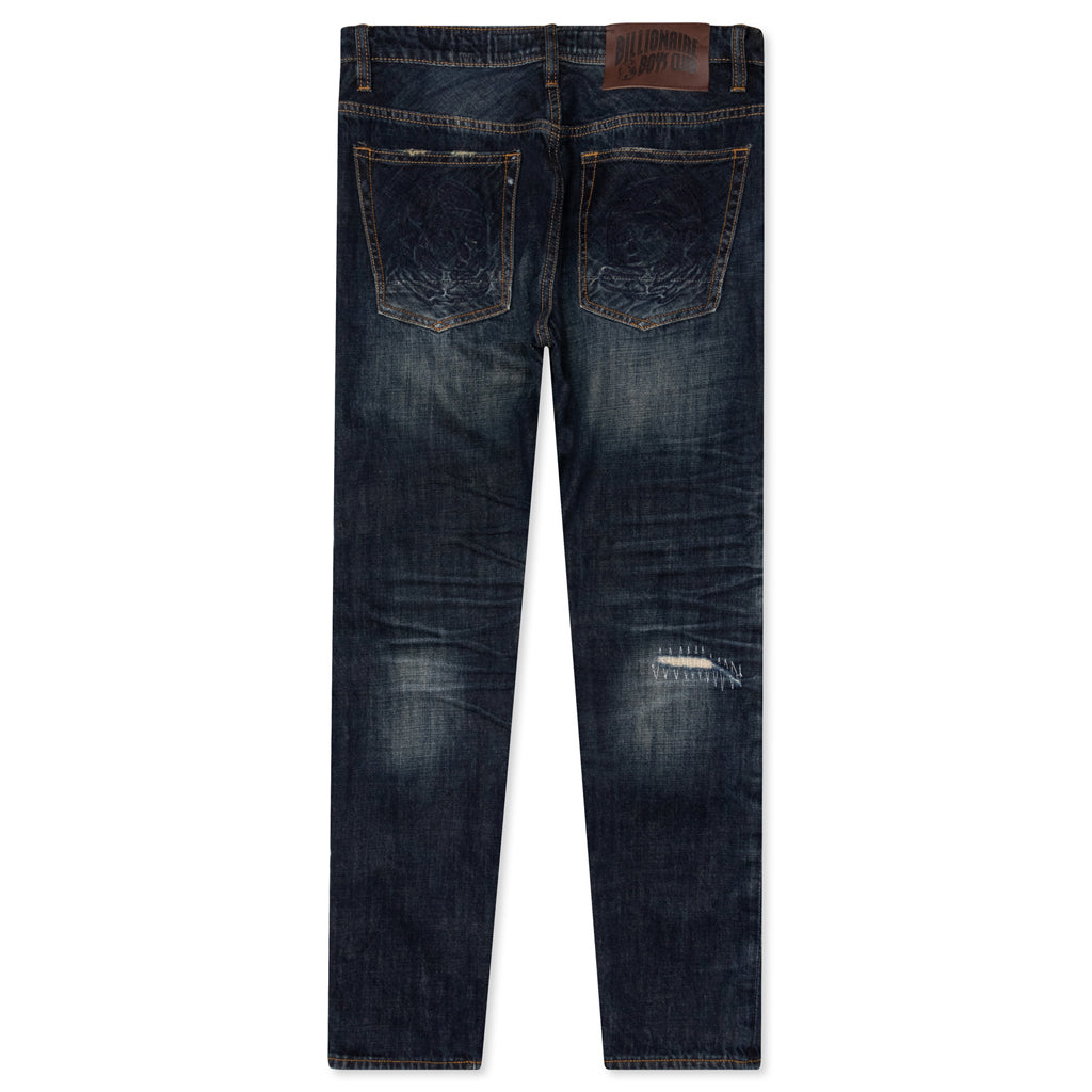 BB Big Bang Jean - Rockets