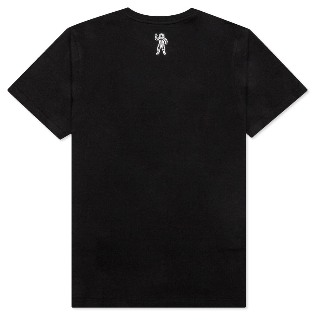 BB Bloom S/S Tee - Black
