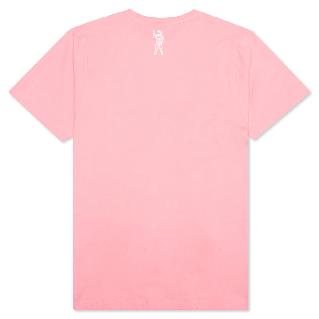 BB Bloom S/S Tee - Peony