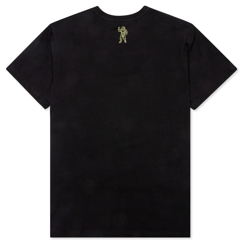 BB Bonsai Arch S/S Tee - Black