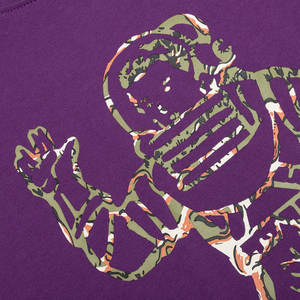BB Bonsai Astro S/S Tee - Majesty