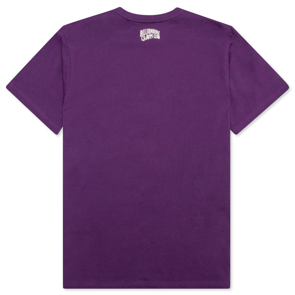 BB Bonsai Astro S/S Tee - Majesty