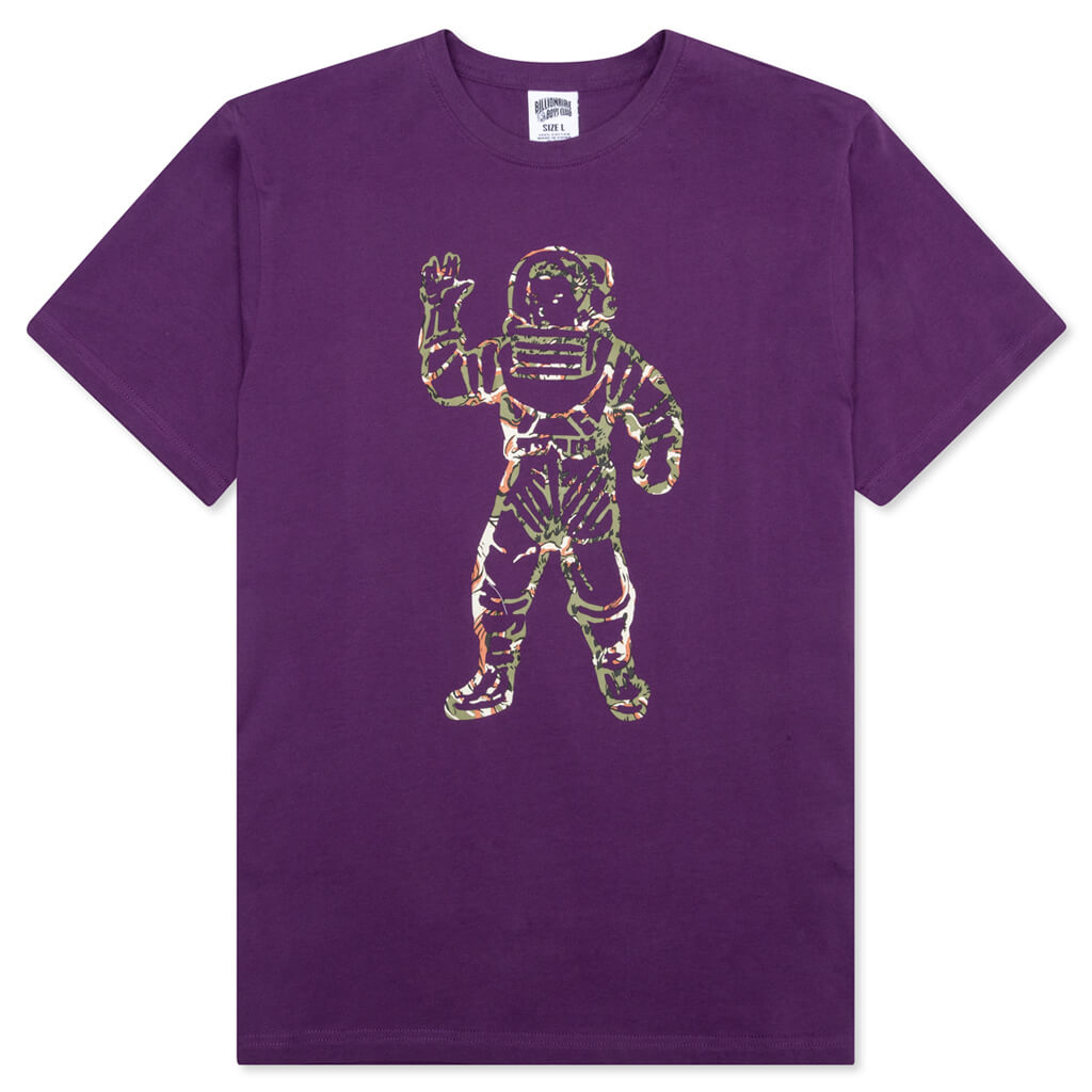 BB Bonsai Astro S/S Tee - Majesty