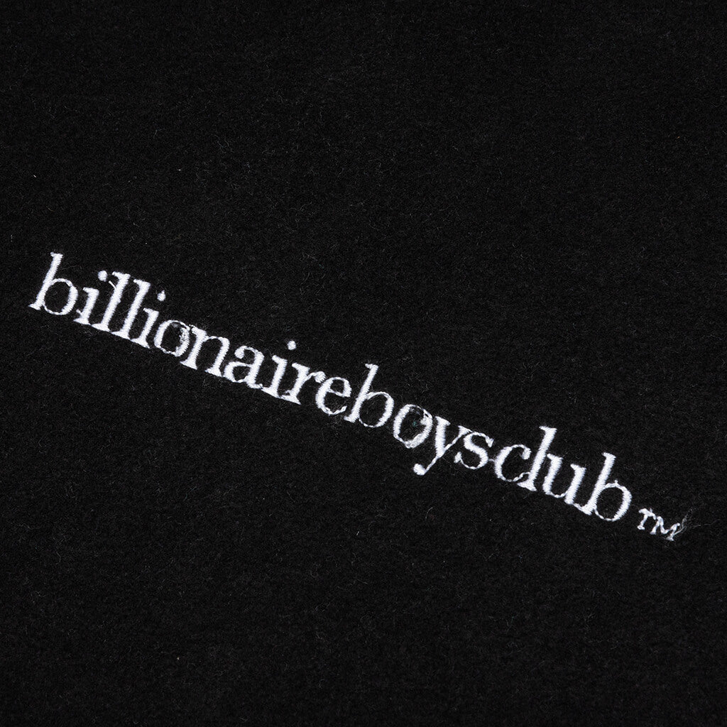 BB Calm Hoodie - Black