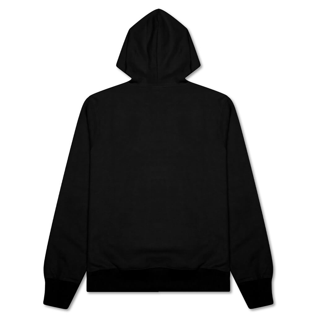 BB Calm Hoodie - Black