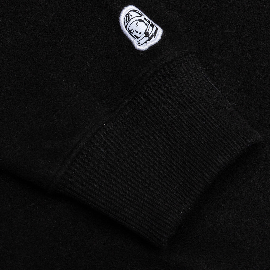 BB Calm Hoodie - Black