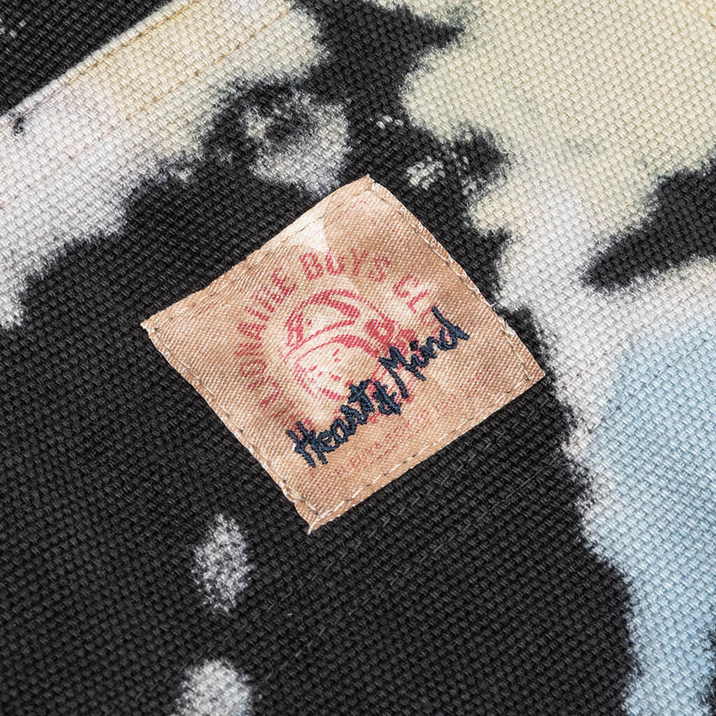 BB Celestial Pant - Snow White