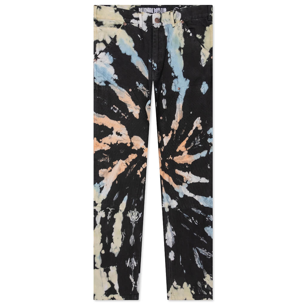 BB Celestial Pant - Snow White
