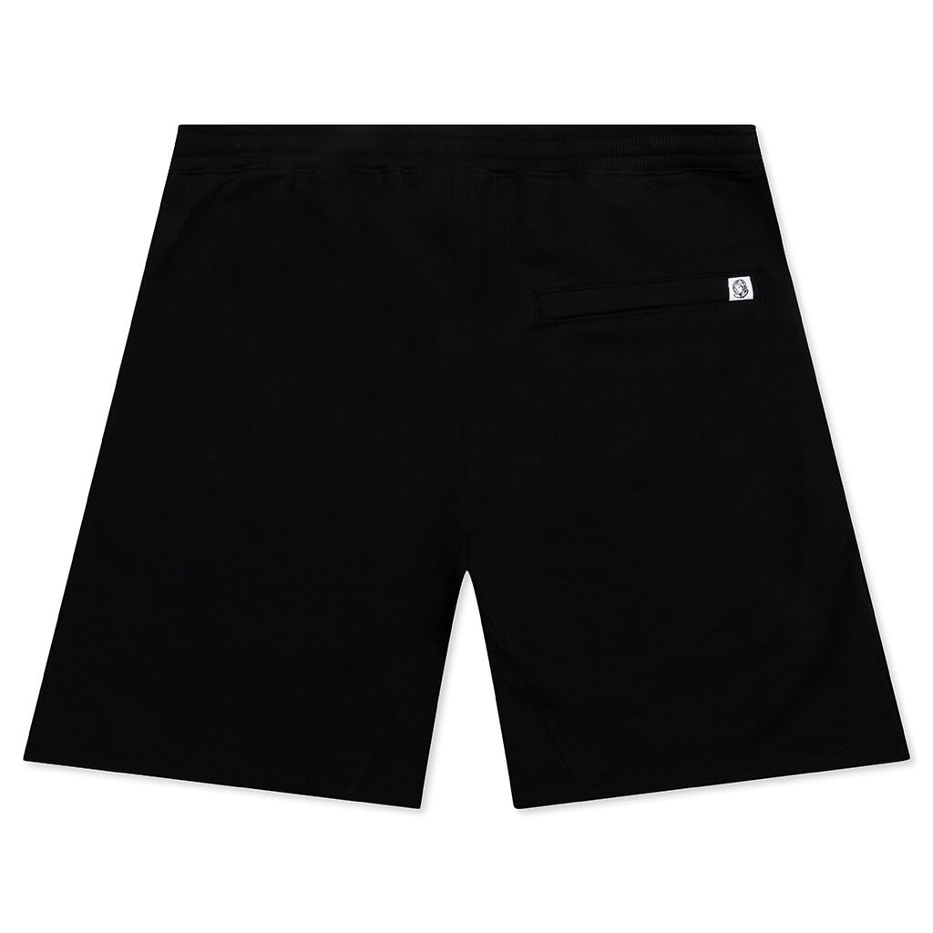 BB Celestial Short - Black