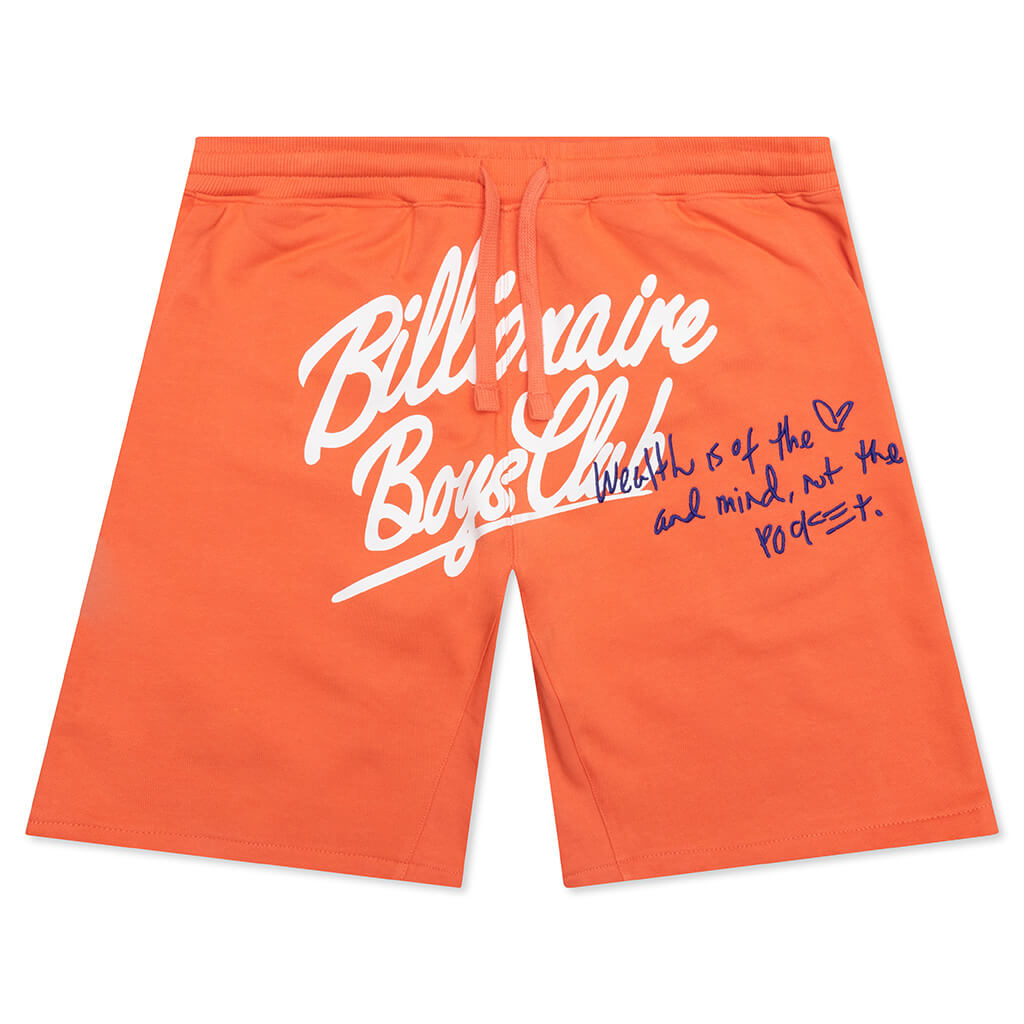 BB Celestial Short - Living Coral