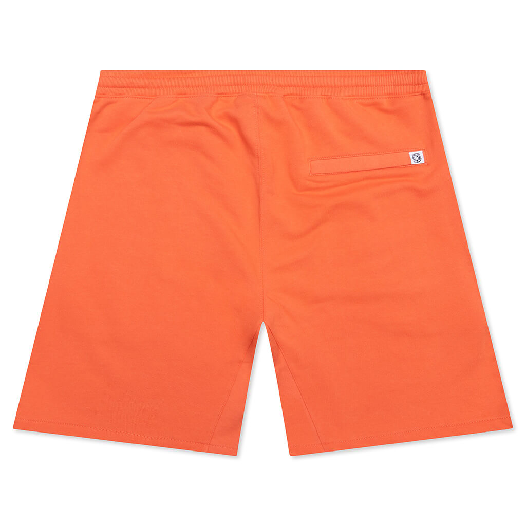 BB Celestial Short - Living Coral
