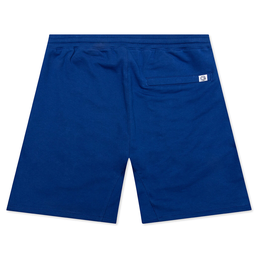 BB Celestial Short - Mazarine Blue