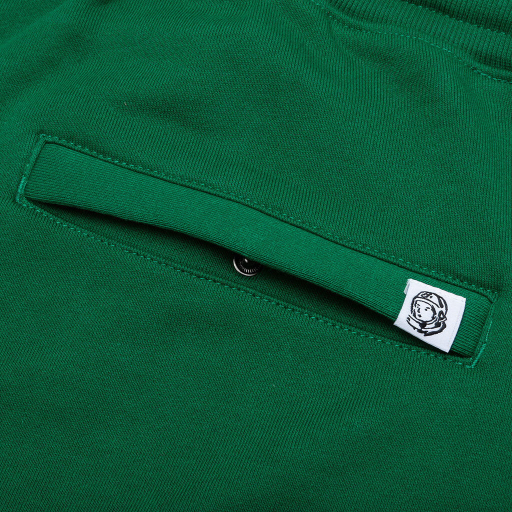 BB Celestial Short - Verdant Green