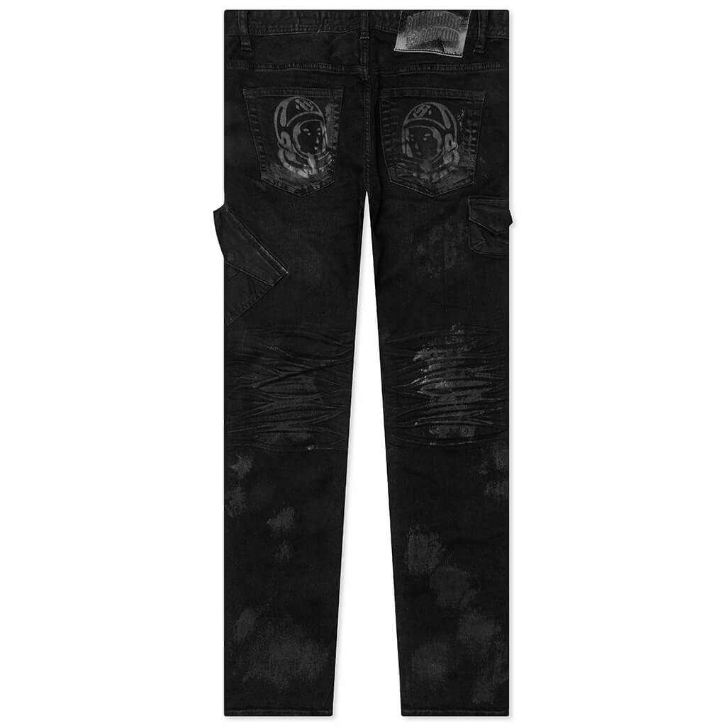 BB Ceres Jean - Black Titan