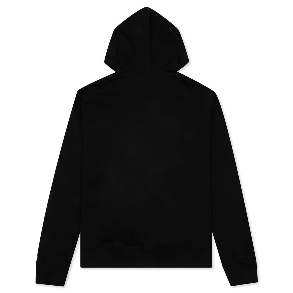 BB Club Hoodie - Black