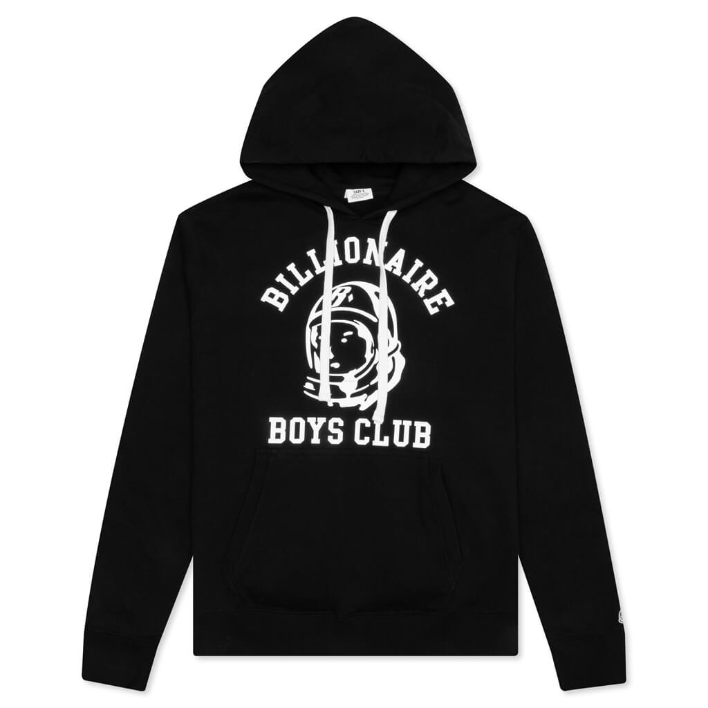 BB Club Hoodie - Black