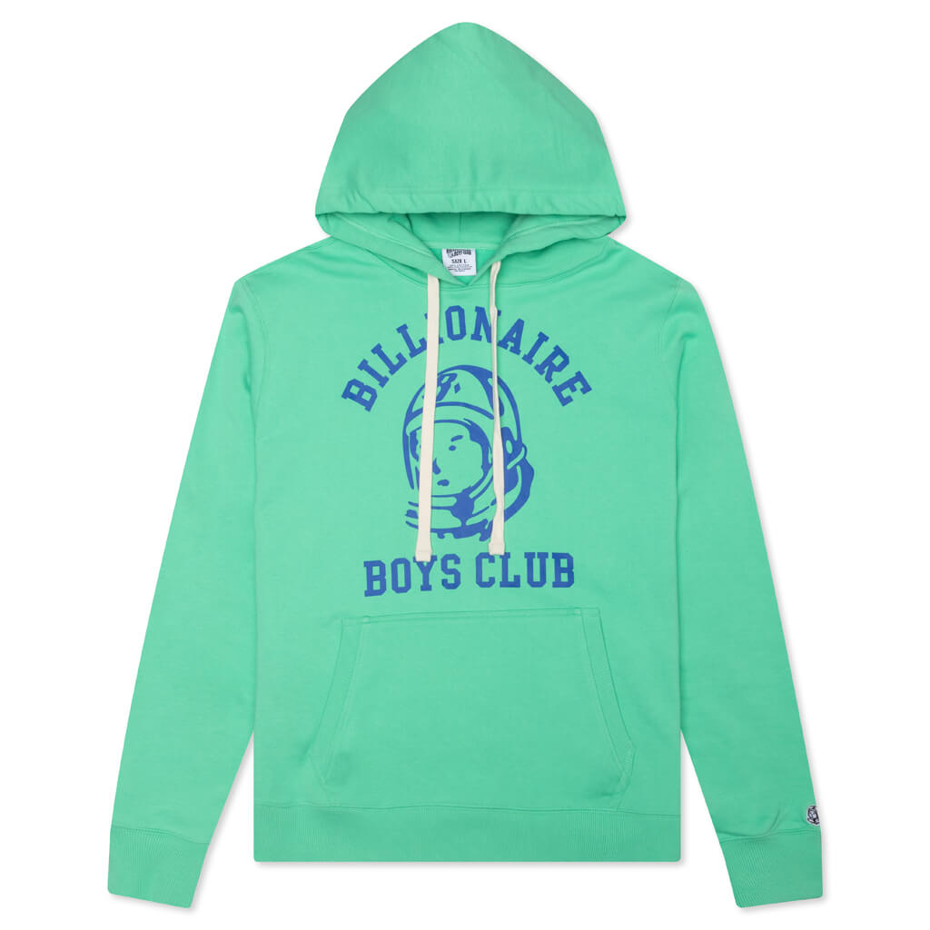 BB Club Hoodie - Spring Bud