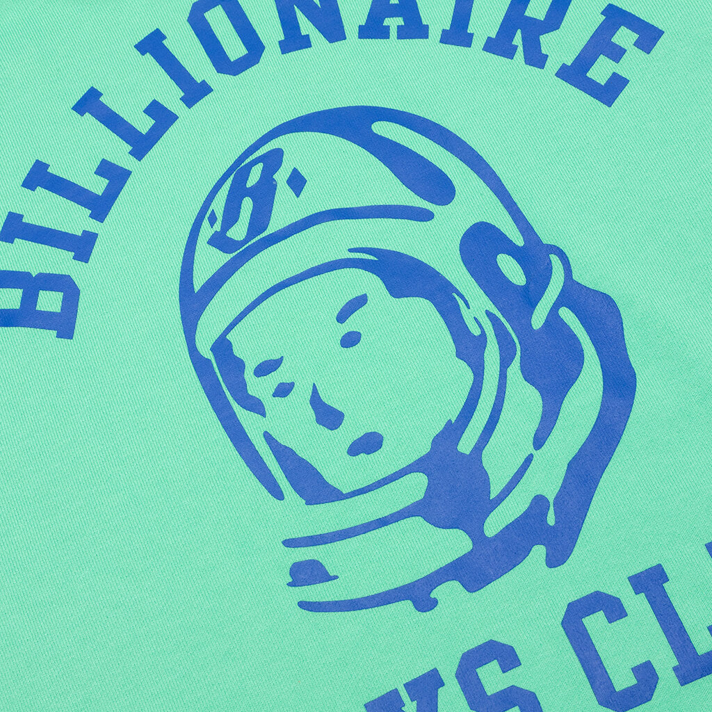 BB Club Hoodie - Spring Bud
