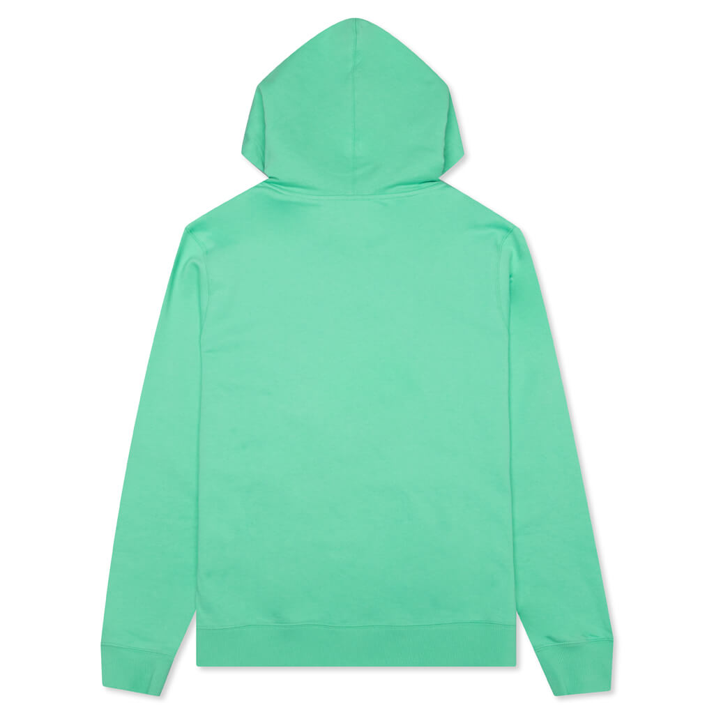 BB Club Hoodie - Spring Bud
