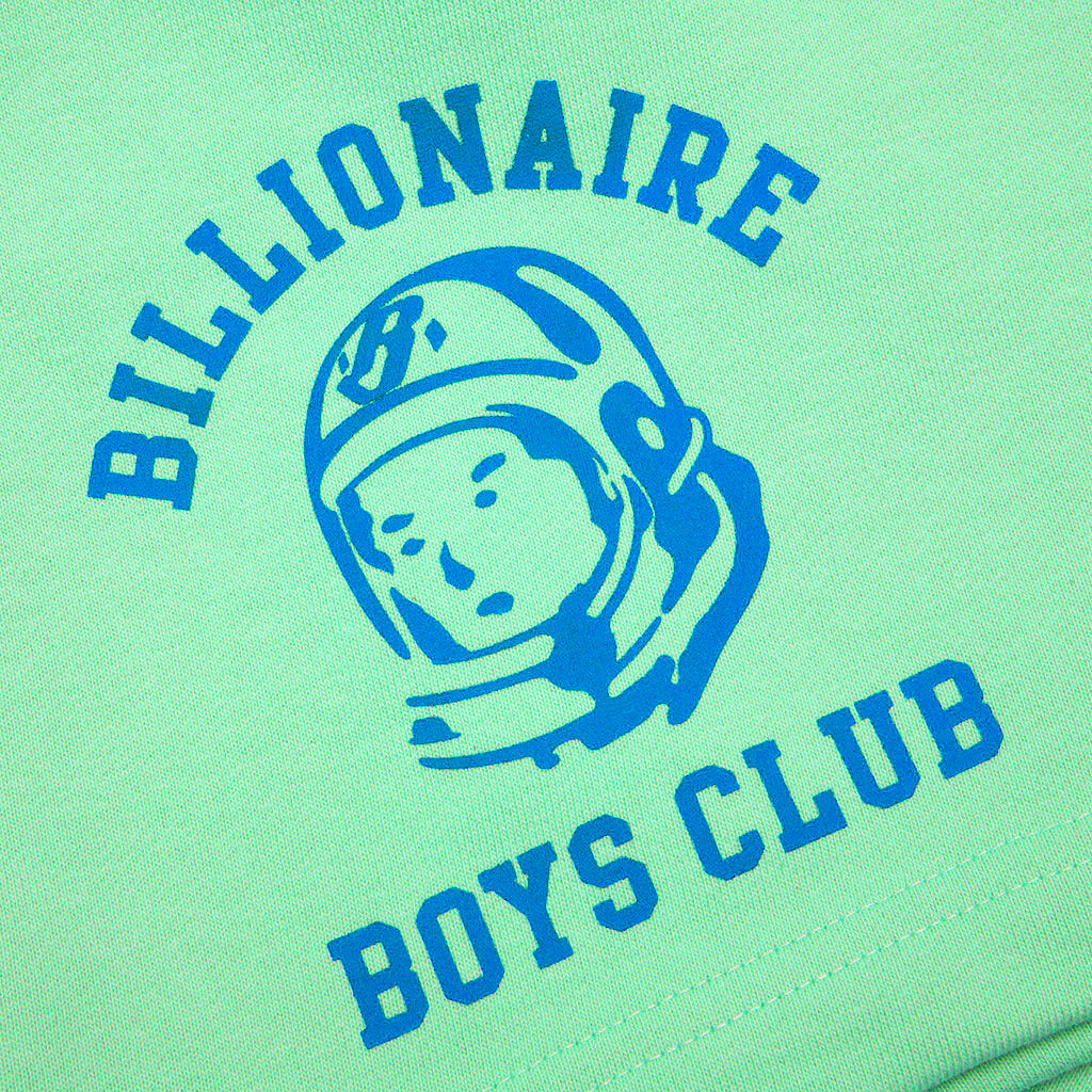 BB Club Short - Spring Bud